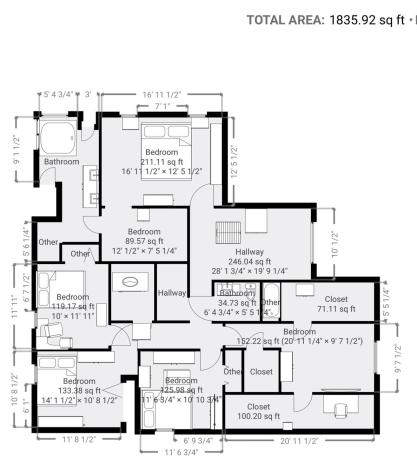 36 Fiume Street Iselin NJ 08830