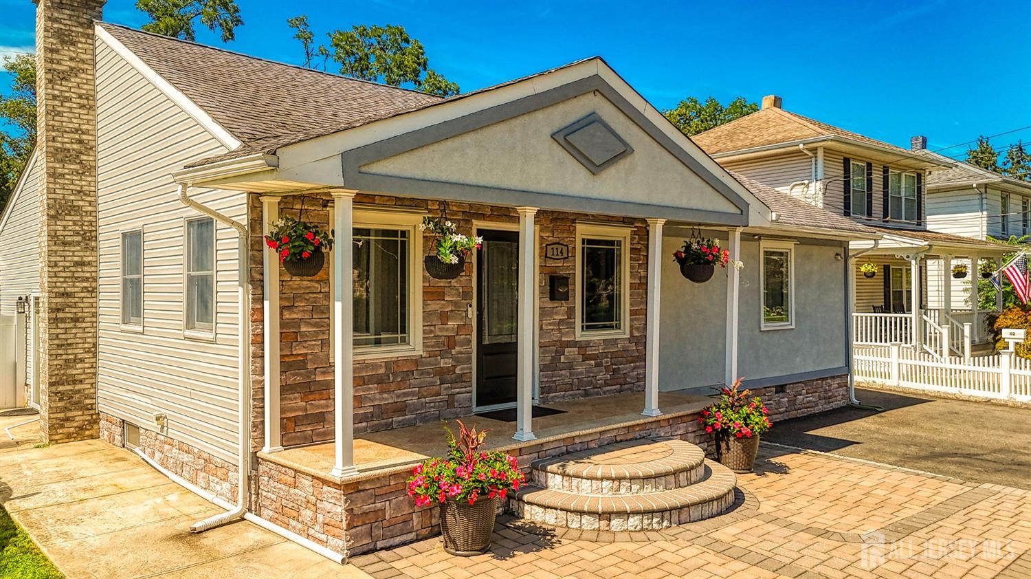 114 Manalapan Road Spotswood NJ 08884