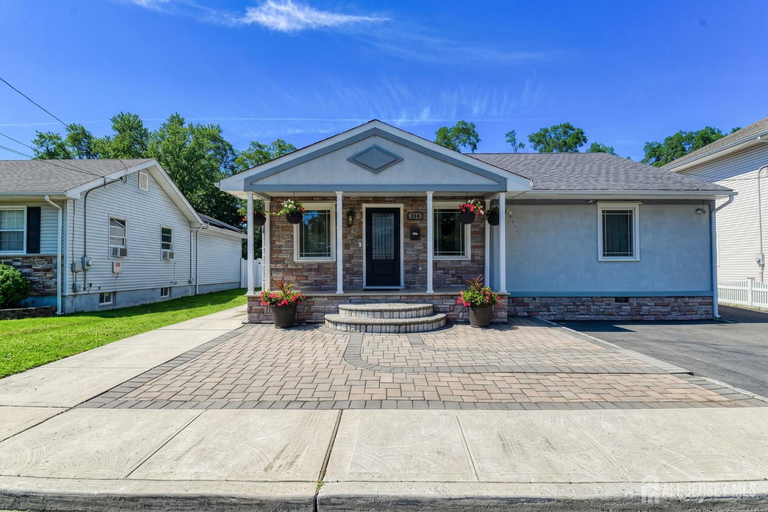 114 Manalapan Road Spotswood NJ 08884