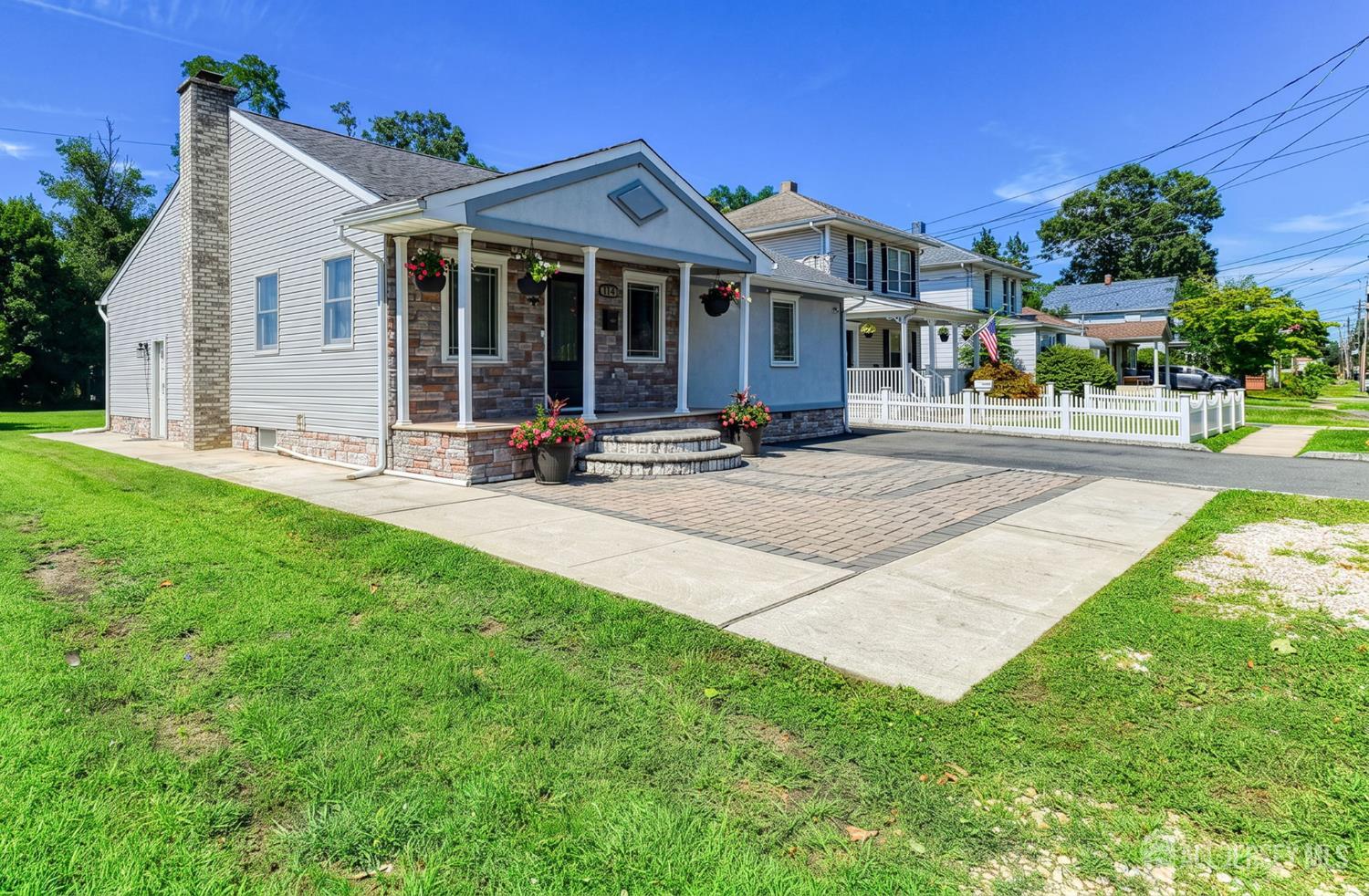 114 Manalapan Road Spotswood NJ 08884