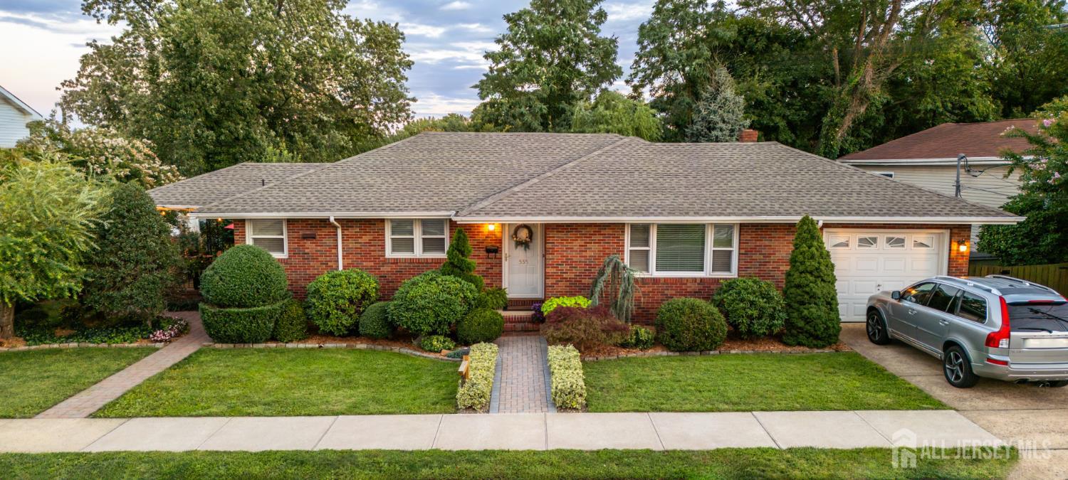535 David Street South Amboy NJ 08879