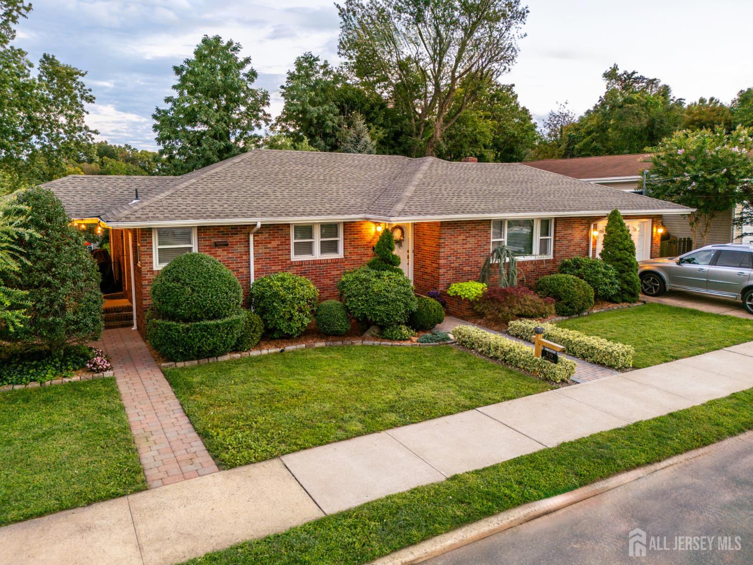 535 David Street South Amboy NJ 08879