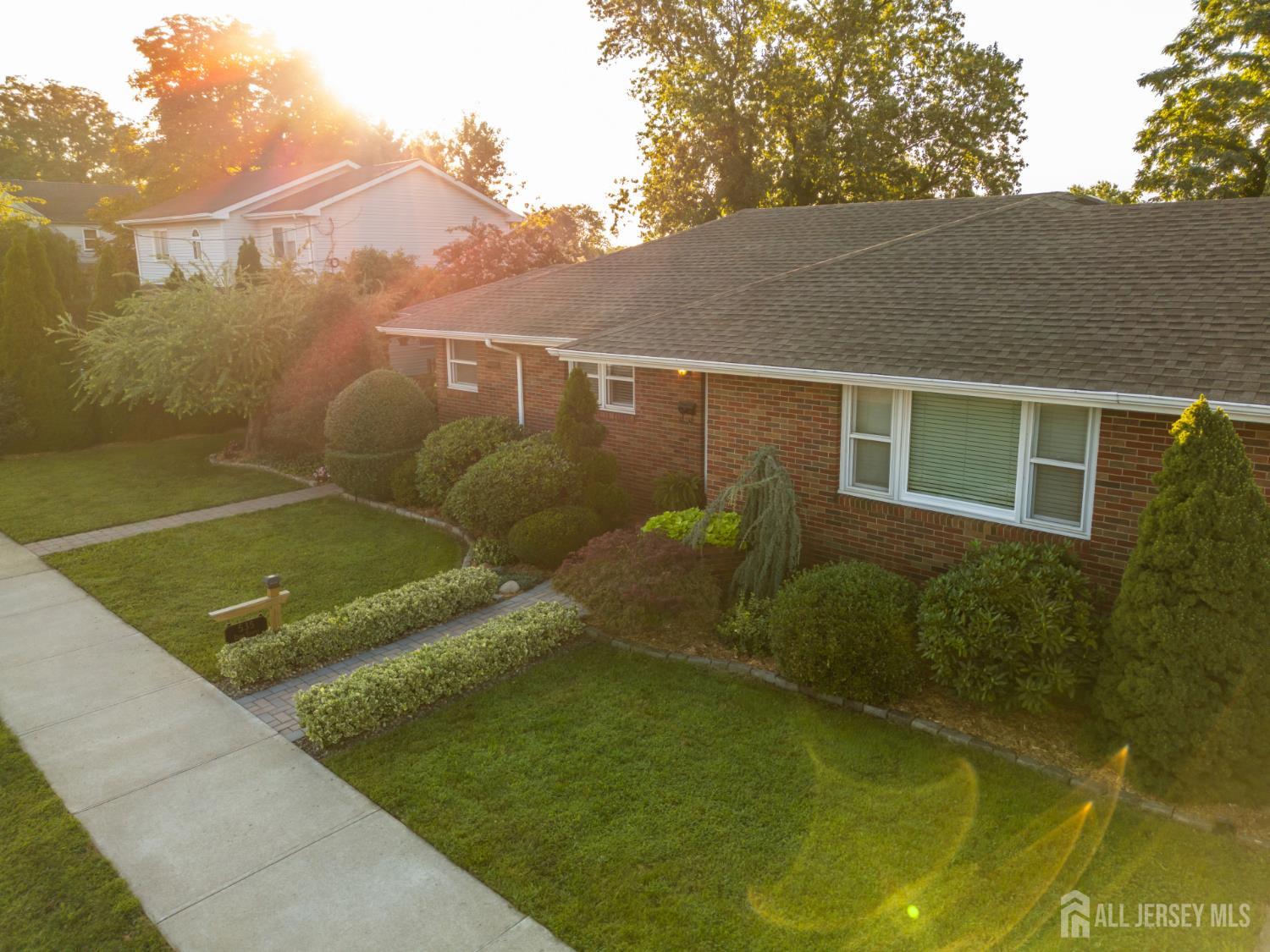 535 David Street South Amboy NJ 08879