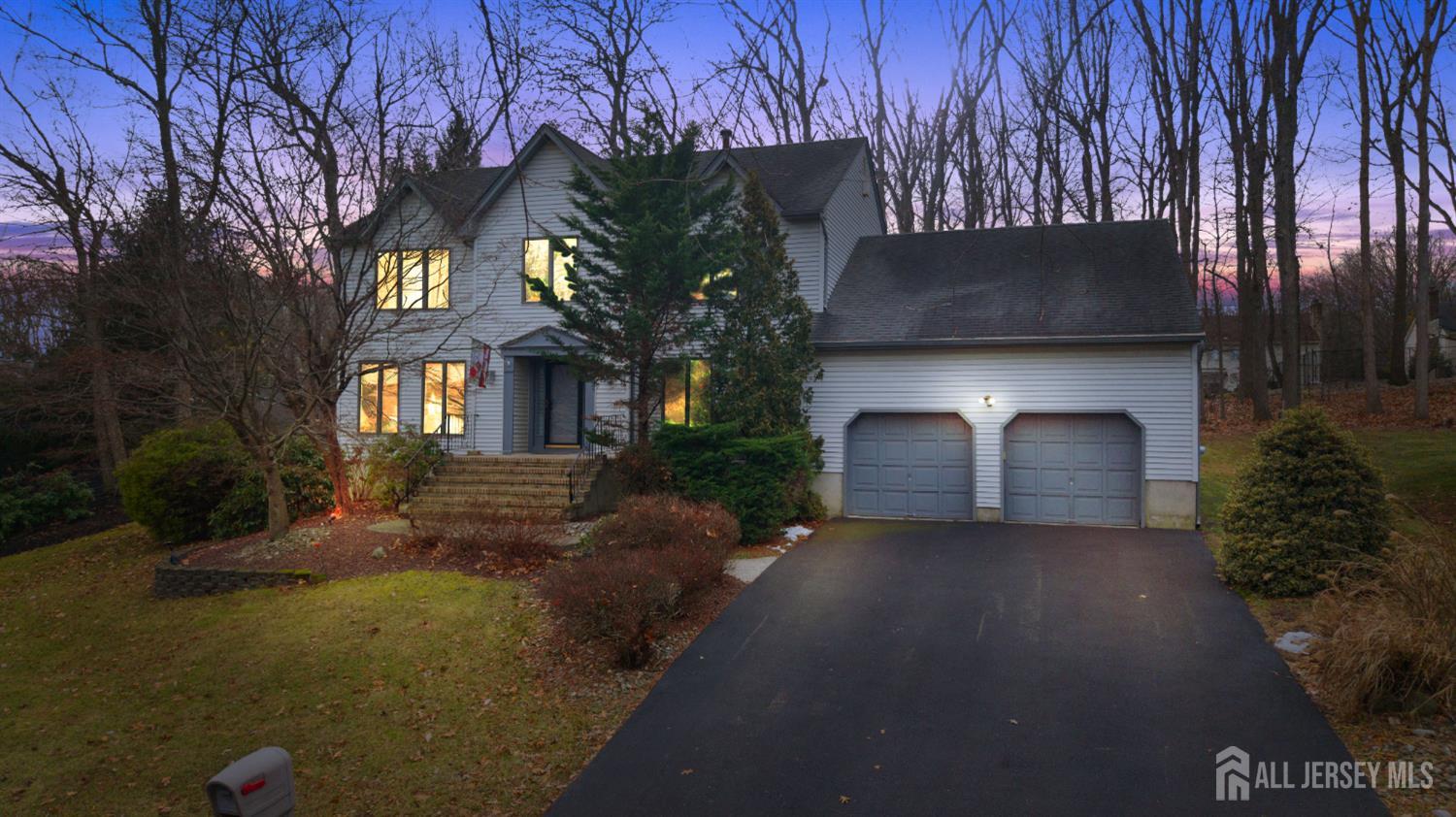 25 Cherokee Road East Brunswick NJ 08816