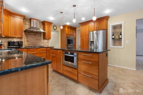 25 Cherokee Road East Brunswick NJ 08816