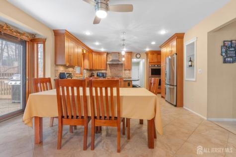 25 Cherokee Road East Brunswick NJ 08816