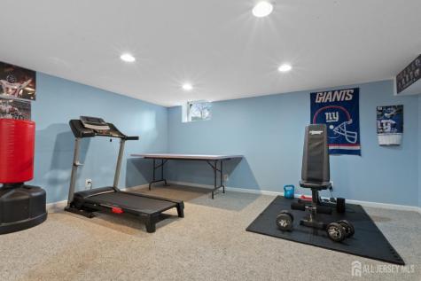 25 Cherokee Road East Brunswick NJ 08816