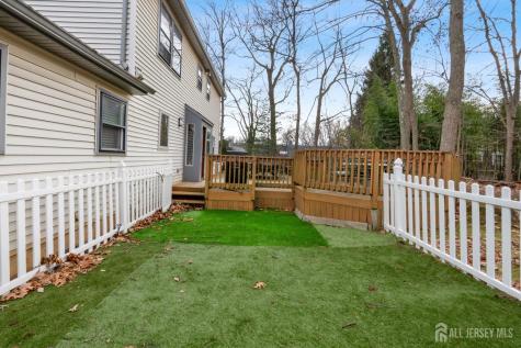 25 Cherokee Road East Brunswick NJ 08816
