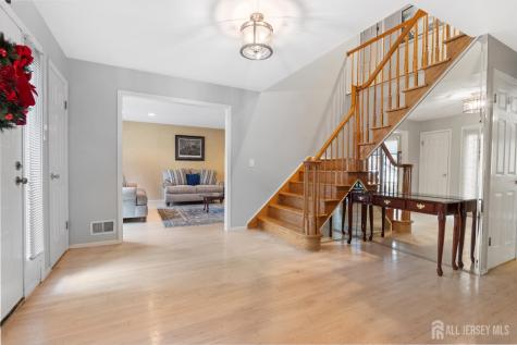 25 Cherokee Road East Brunswick NJ 08816