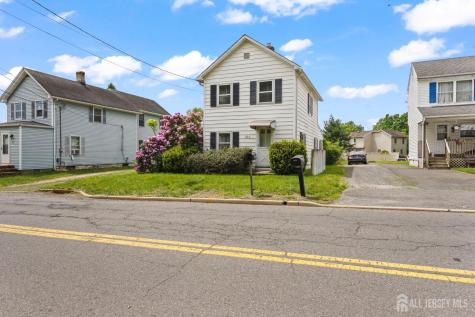 646 Ridge Road South Brunswick NJ 08852