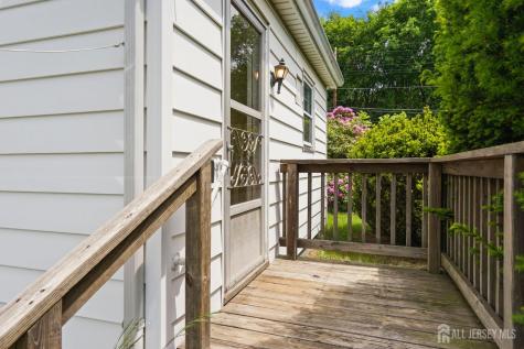 646 Ridge Road South Brunswick NJ 08852