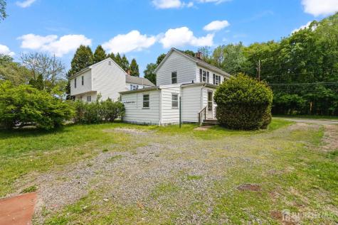 646 Ridge Road South Brunswick NJ 08852