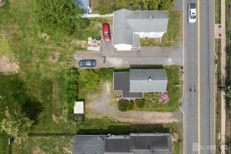646 Ridge Road South Brunswick NJ 08852