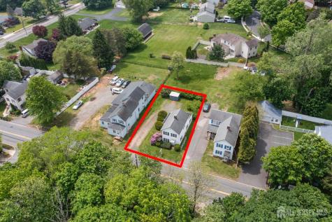 646 Ridge Road South Brunswick NJ 08852