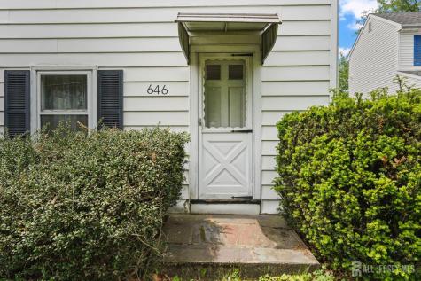 646 Ridge Road South Brunswick NJ 08852