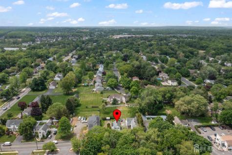 646 Ridge Road South Brunswick NJ 08852