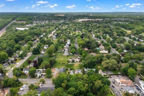646 Ridge Road South Brunswick NJ 08852