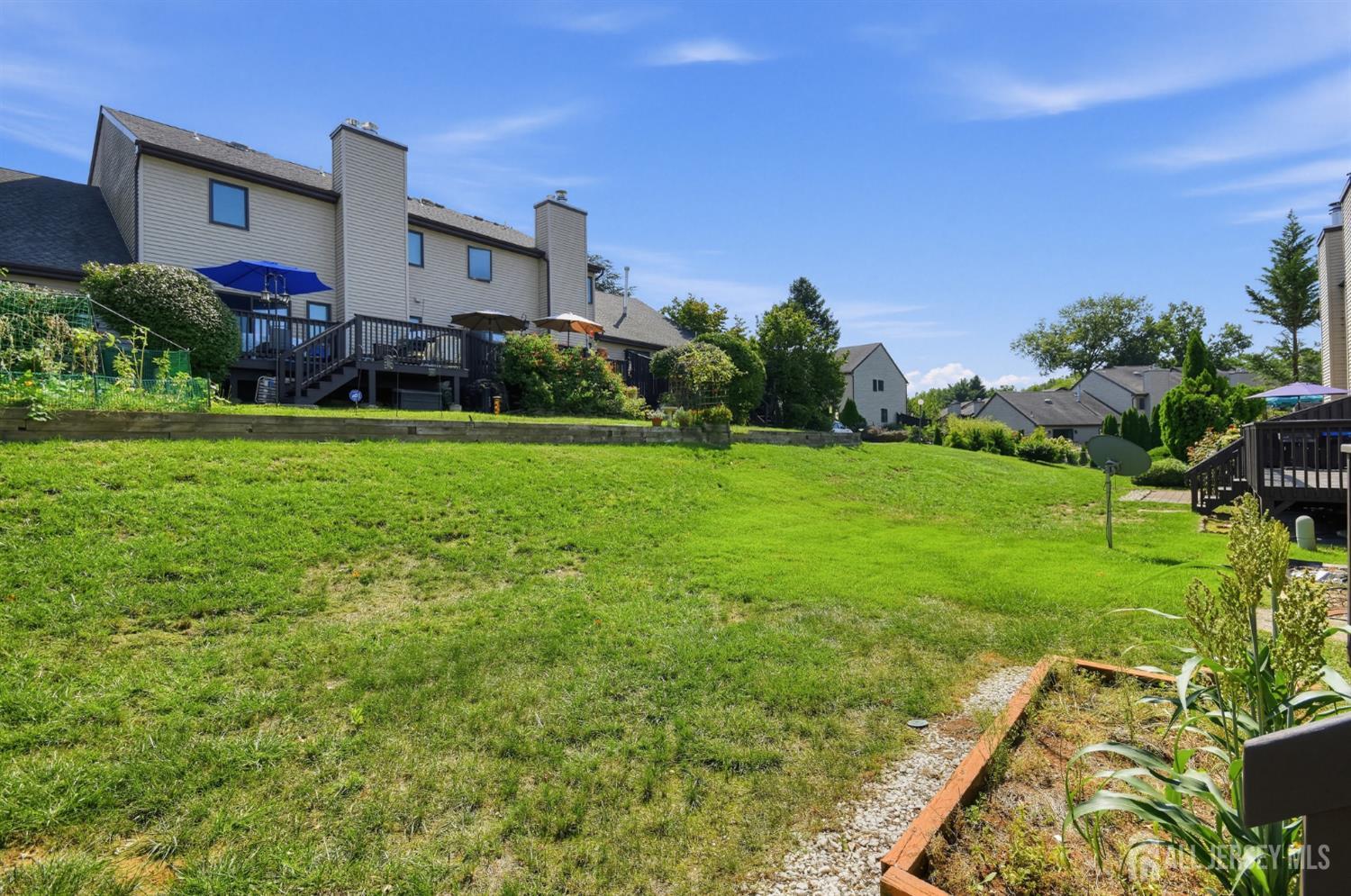 38 Ventura Court Old Bridge NJ 08857