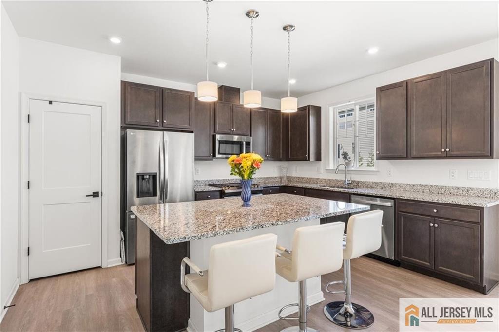 2 Gazania Drive Old Bridge NJ 08857