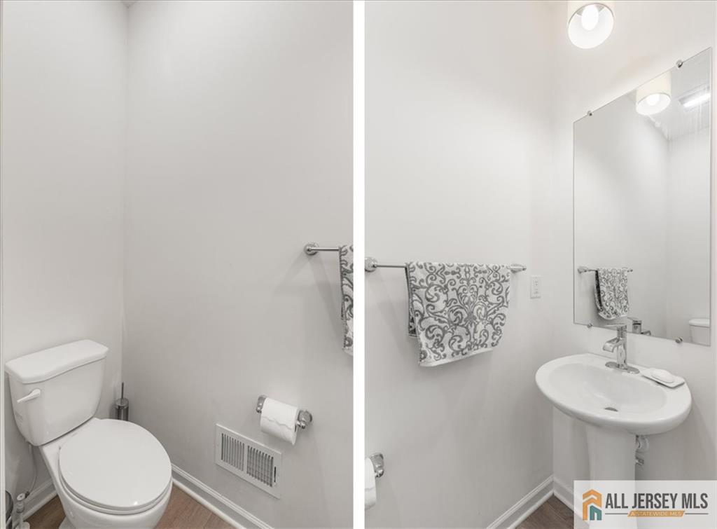 2 Gazania Drive Old Bridge NJ 08857