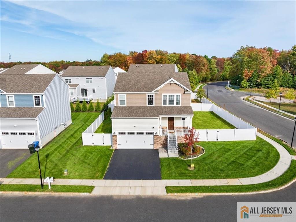 2 Gazania Drive Old Bridge NJ 08857