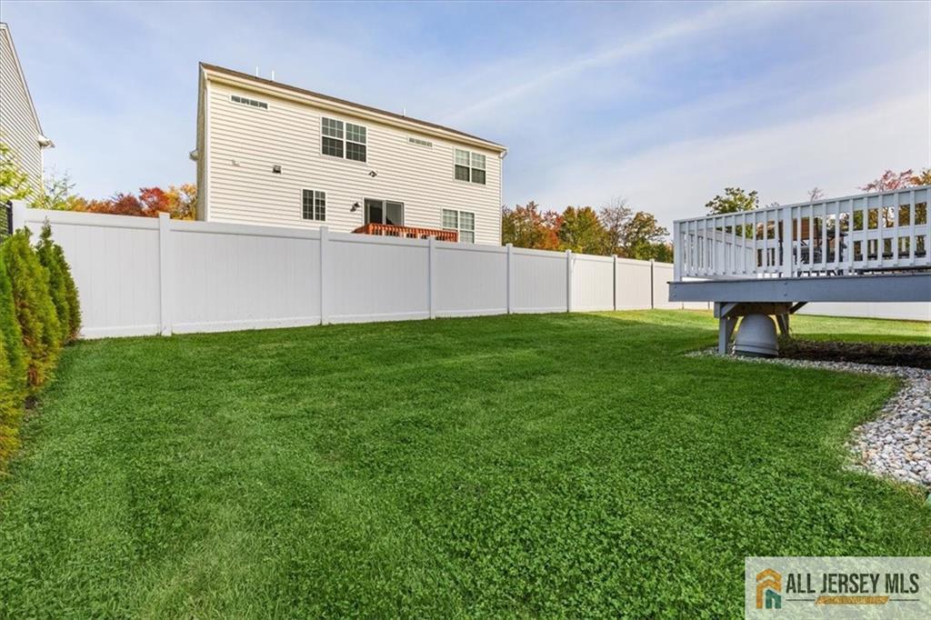 2 Gazania Drive Old Bridge NJ 08857