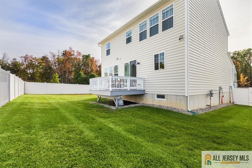 2 Gazania Drive Old Bridge NJ 08857