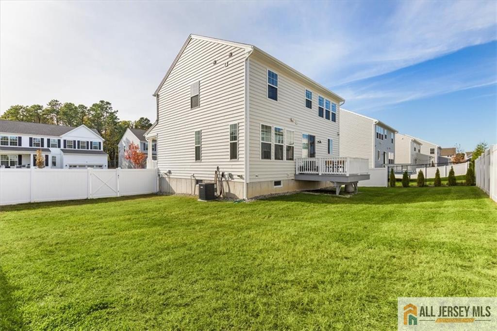 2 Gazania Drive Old Bridge NJ 08857