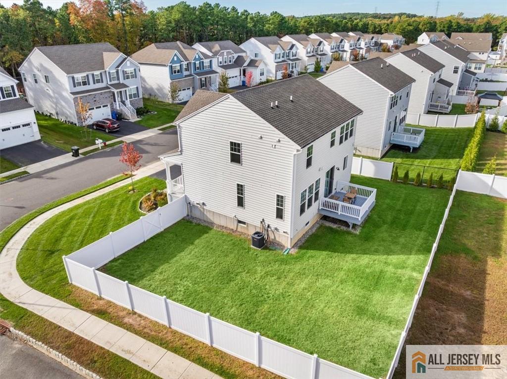2 Gazania Drive Old Bridge NJ 08857