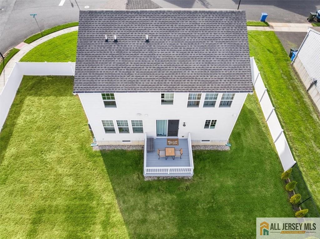 2 Gazania Drive Old Bridge NJ 08857