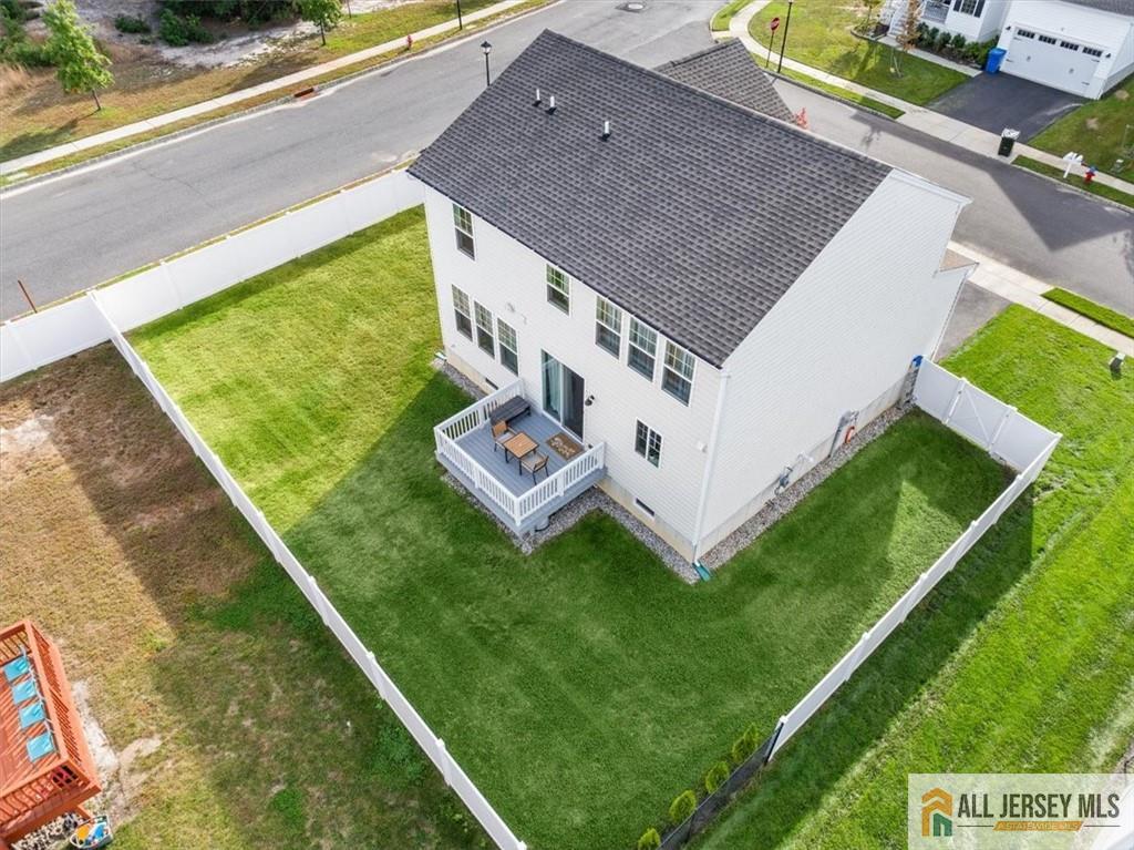 2 Gazania Drive Old Bridge NJ 08857