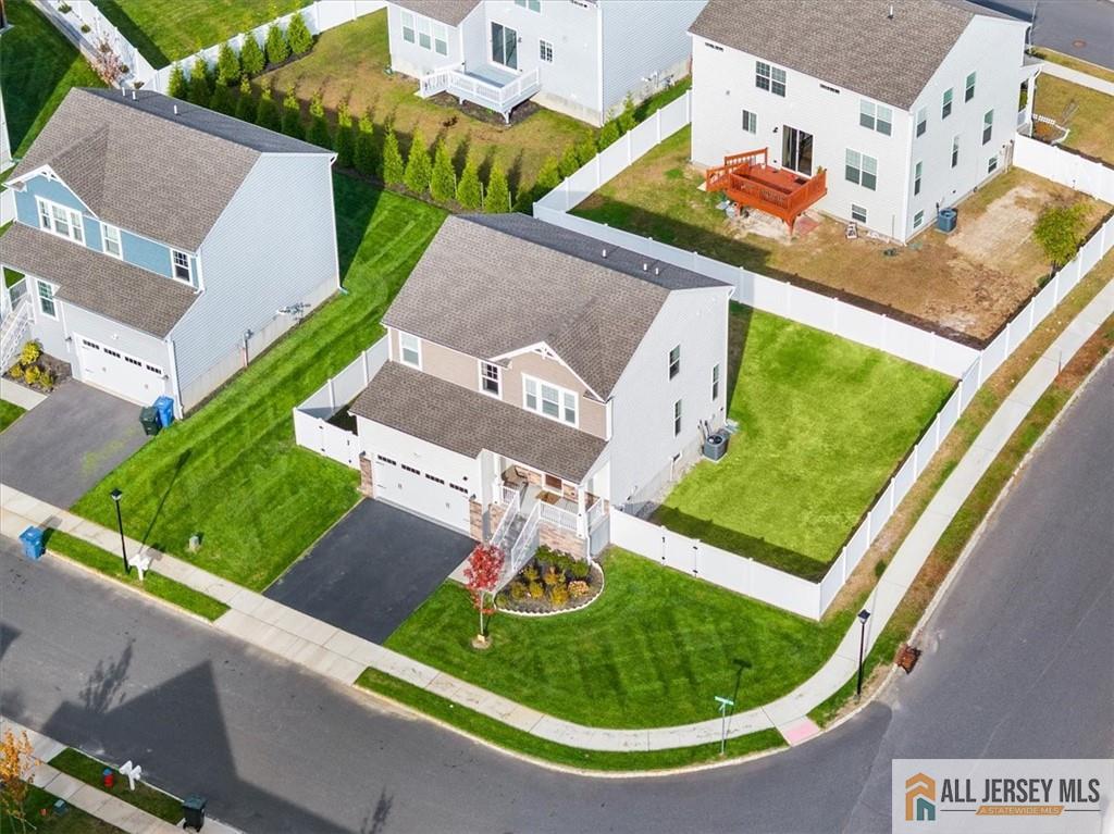 2 Gazania Drive Old Bridge NJ 08857
