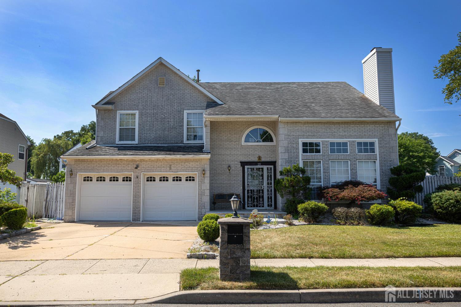 29 Major Drive Sayreville NJ 08872
