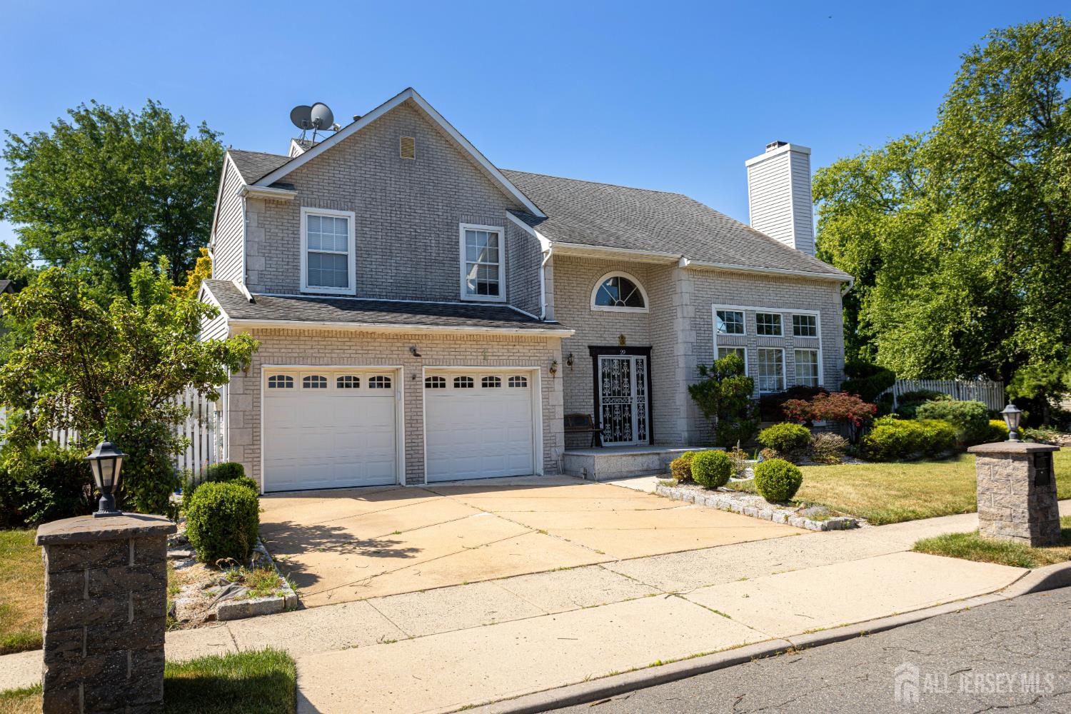 29 Major Drive Sayreville NJ 08872