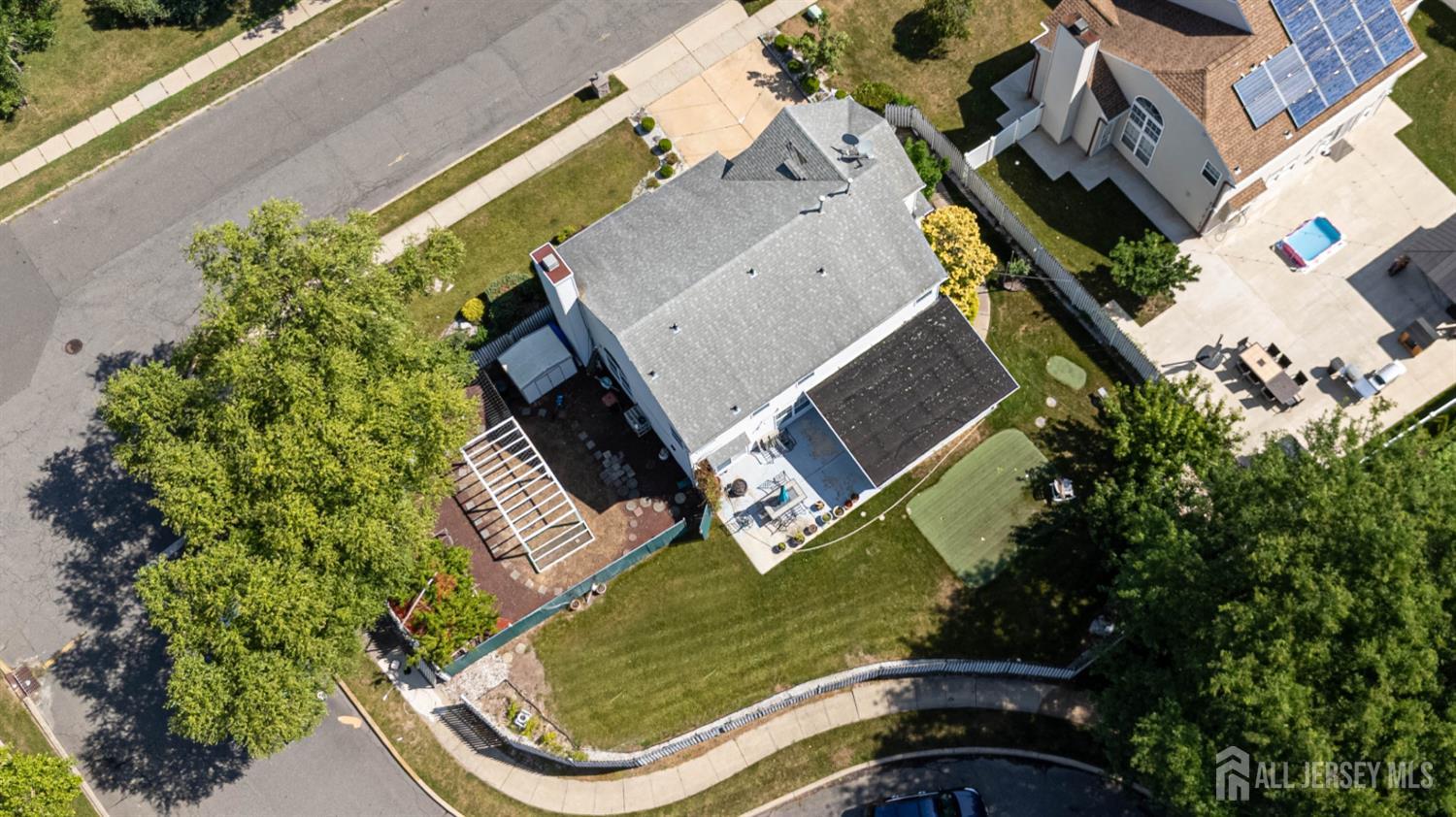 29 Major Drive Sayreville NJ 08872