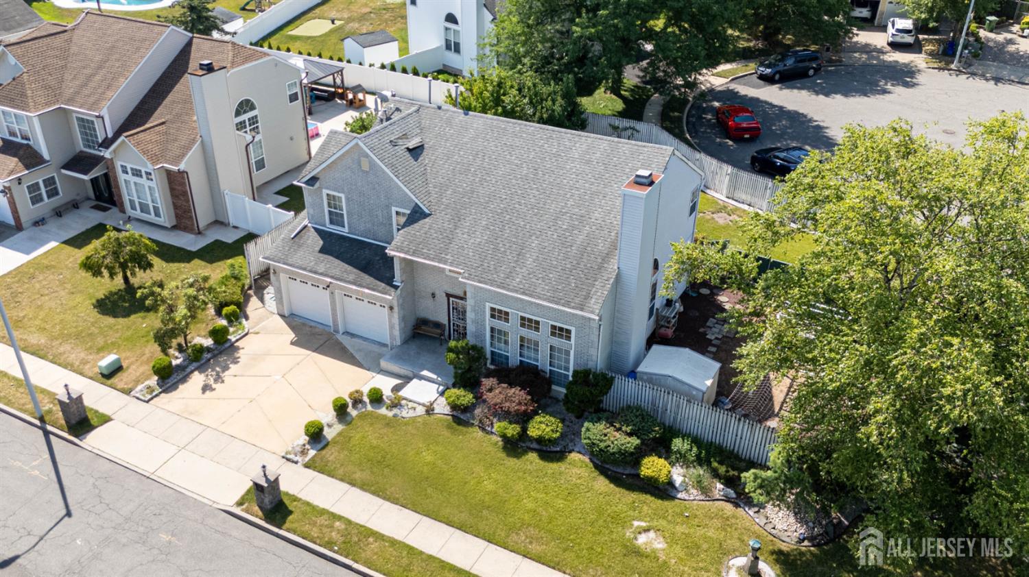 29 Major Drive Sayreville NJ 08872