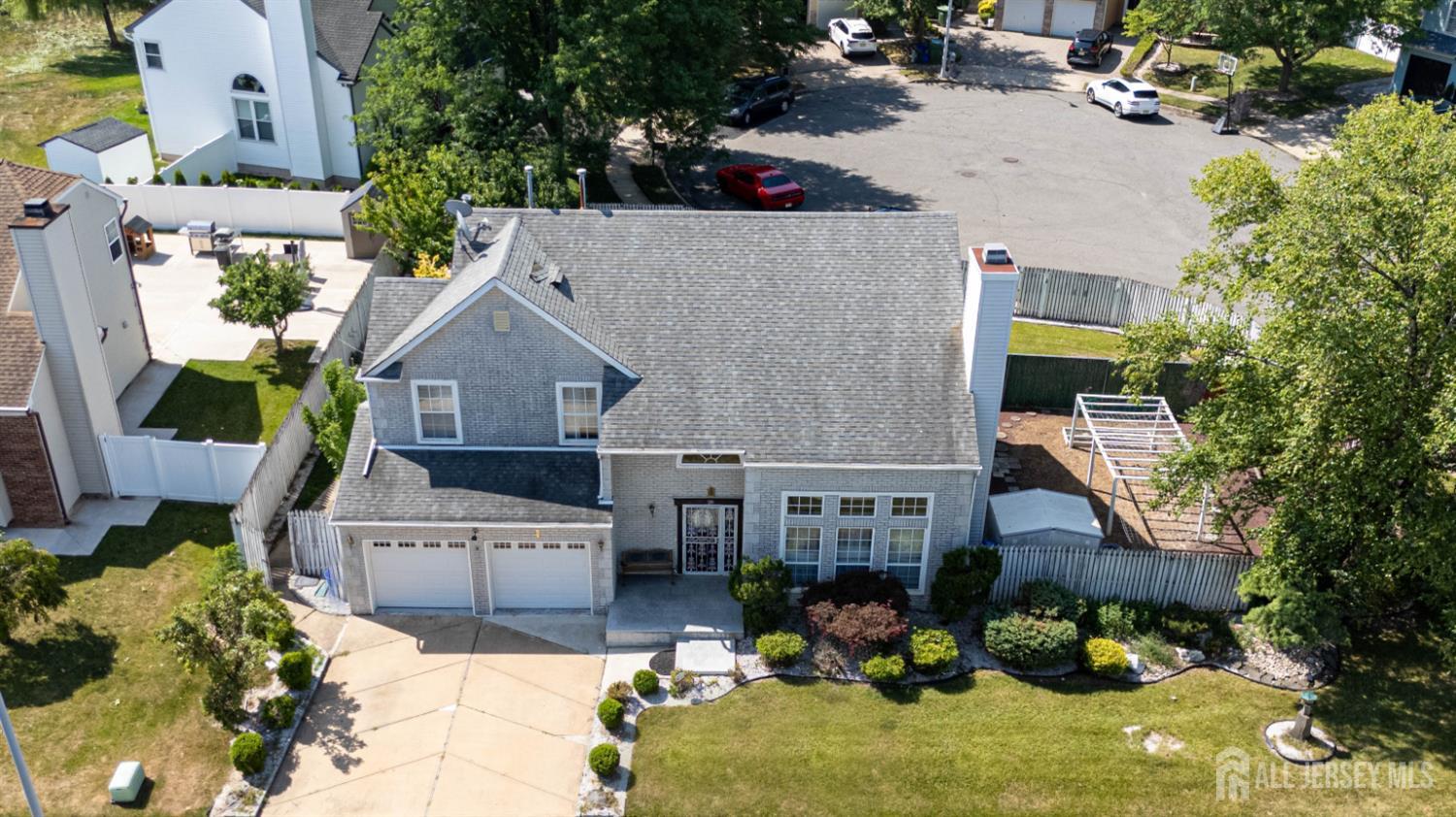 29 Major Drive Sayreville NJ 08872
