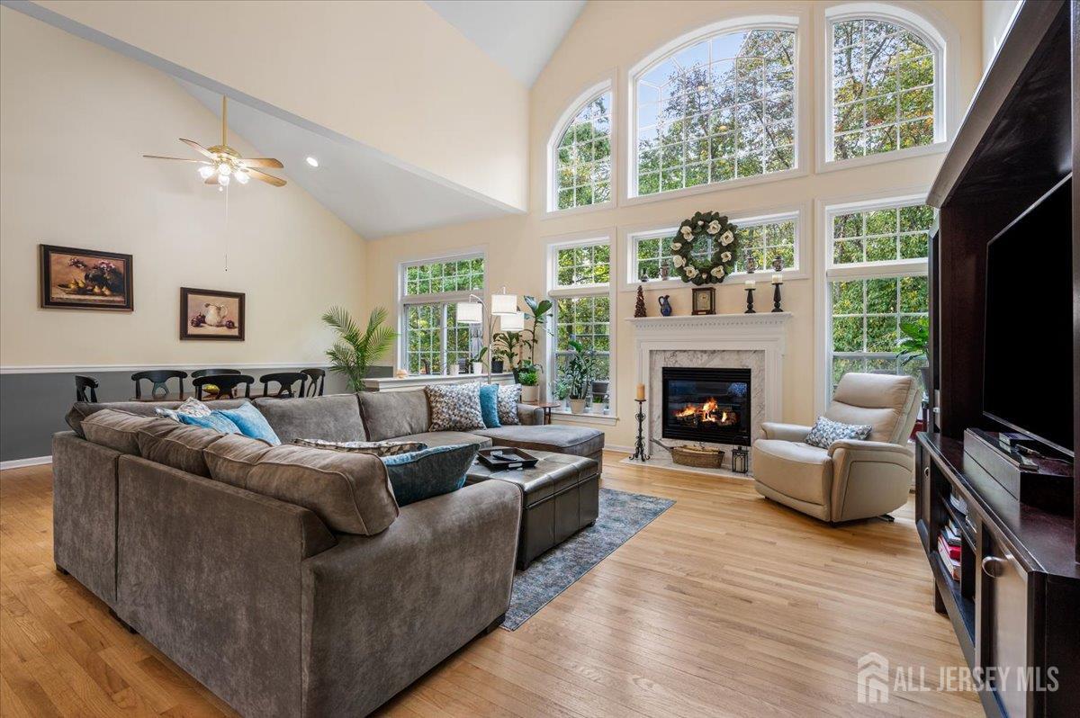 11 Vanderbilt Court Old Bridge NJ 08857