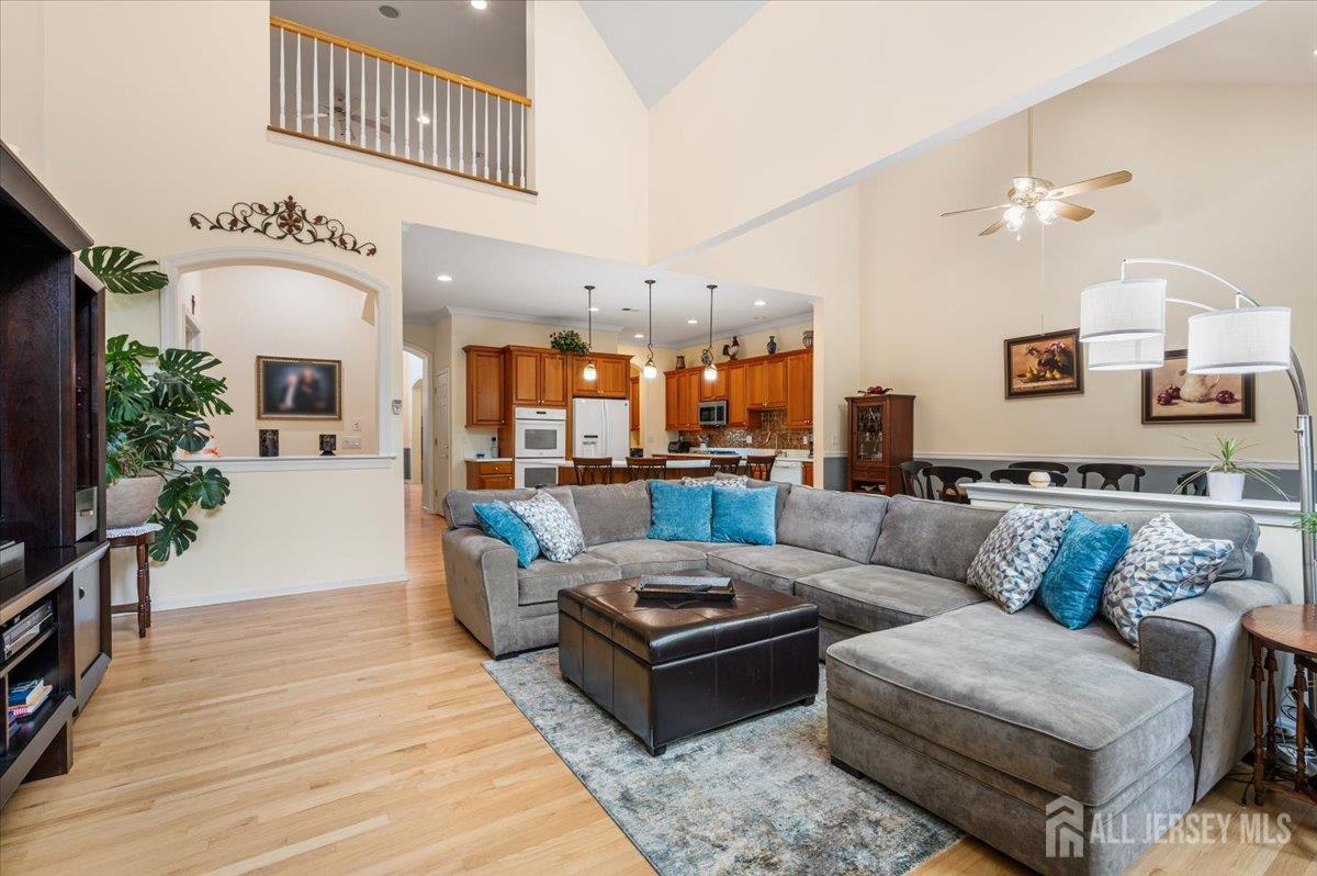 11 Vanderbilt Court Old Bridge NJ 08857
