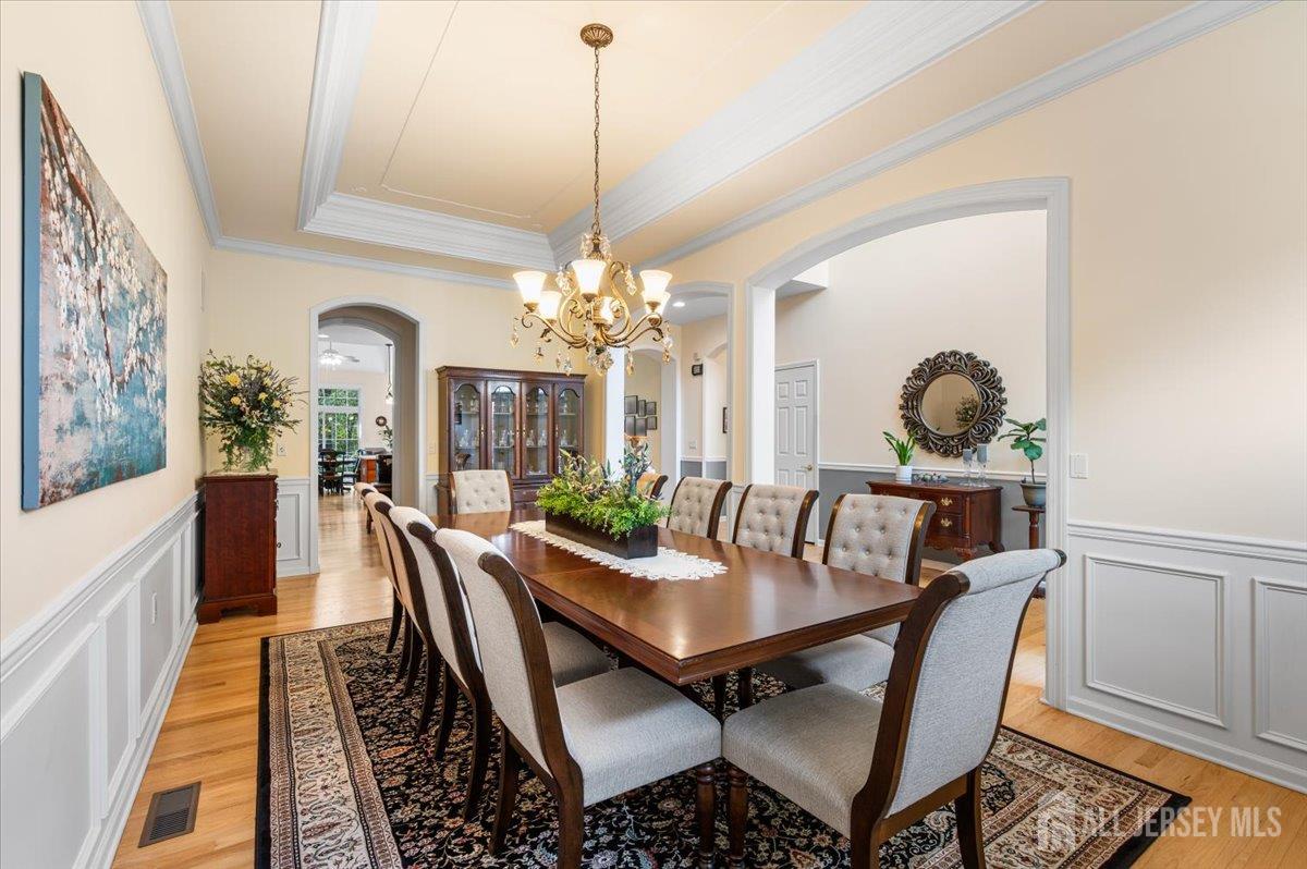 11 Vanderbilt Court Old Bridge NJ 08857