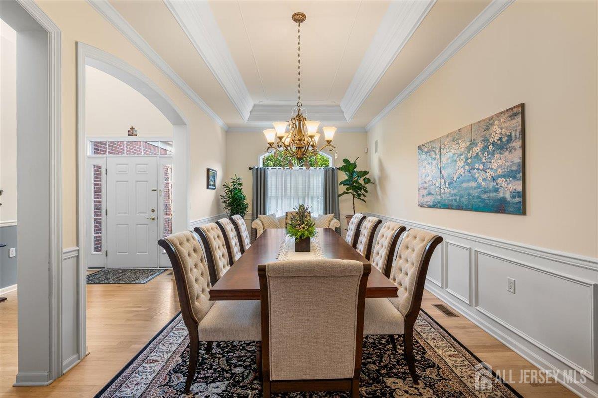 11 Vanderbilt Court Old Bridge NJ 08857