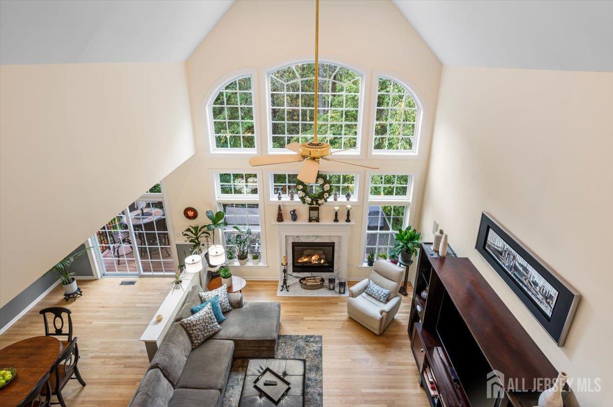 11 Vanderbilt Court Old Bridge NJ 08857