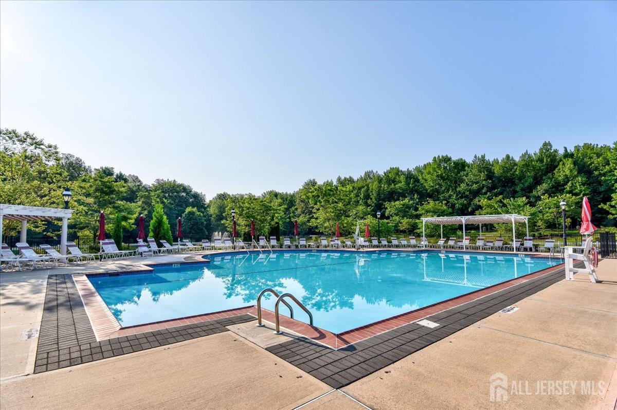 11 Vanderbilt Court Old Bridge NJ 08857