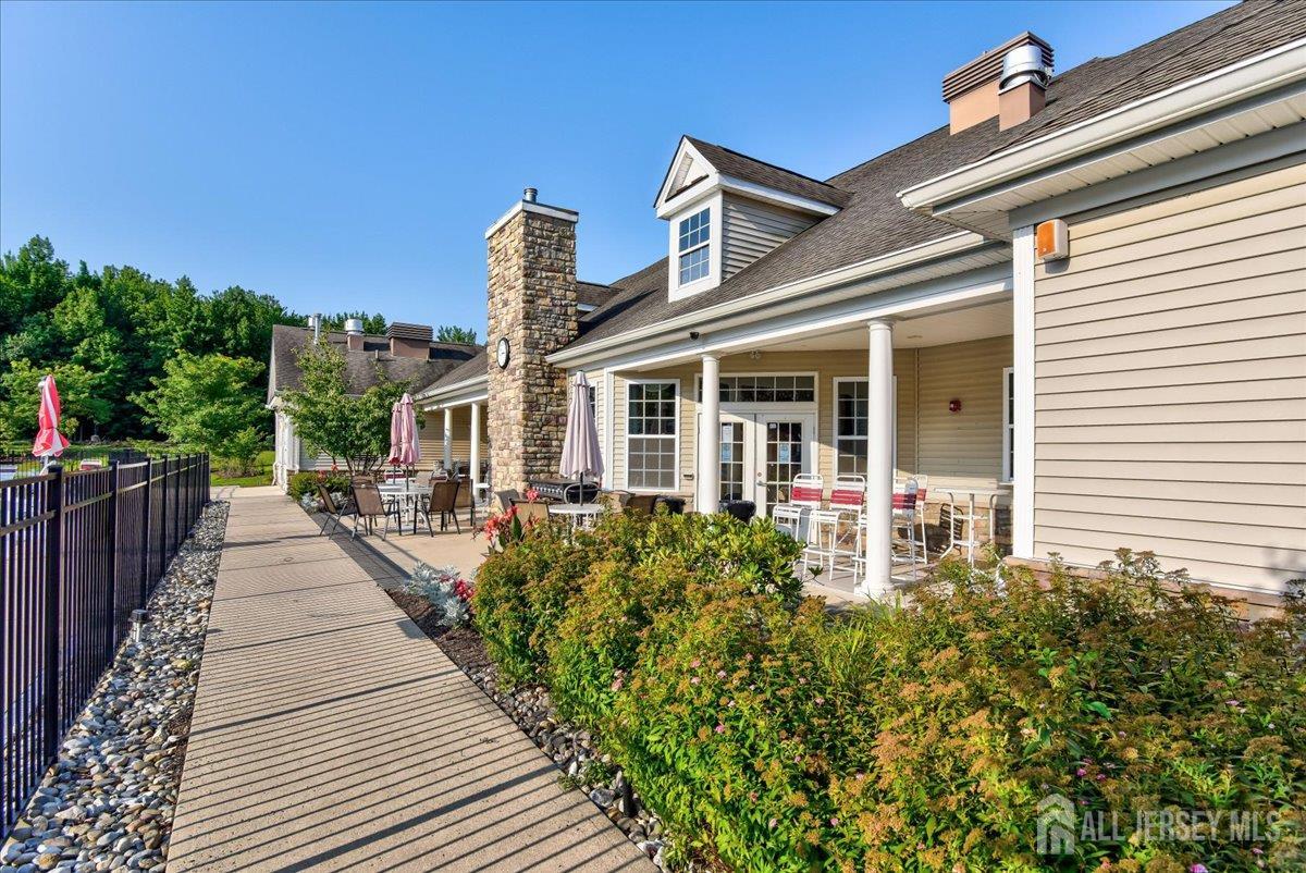 11 Vanderbilt Court Old Bridge NJ 08857