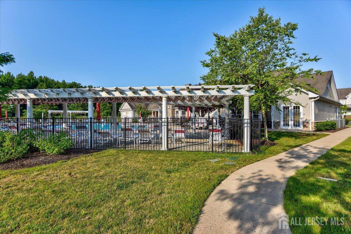 11 Vanderbilt Court Old Bridge NJ 08857