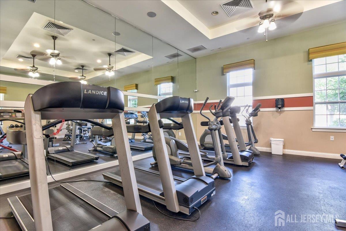 11 Vanderbilt Court Old Bridge NJ 08857