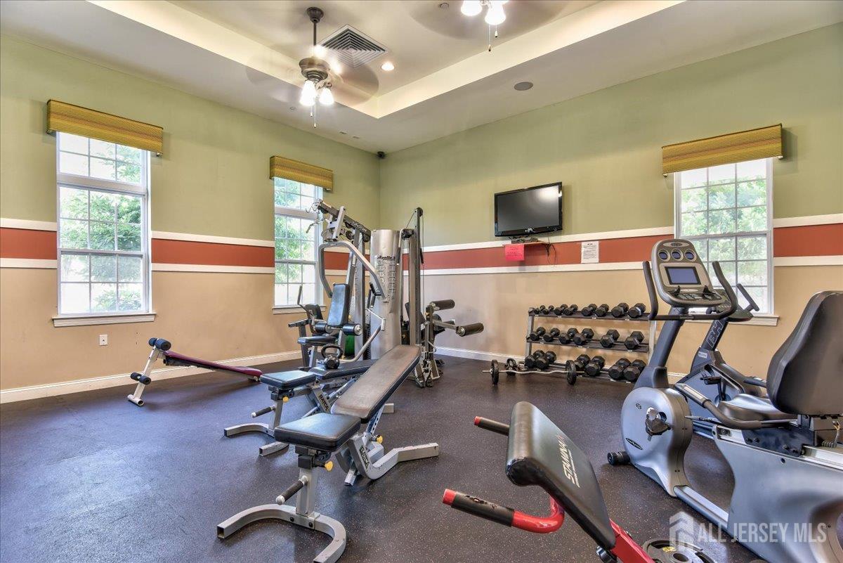 11 Vanderbilt Court Old Bridge NJ 08857