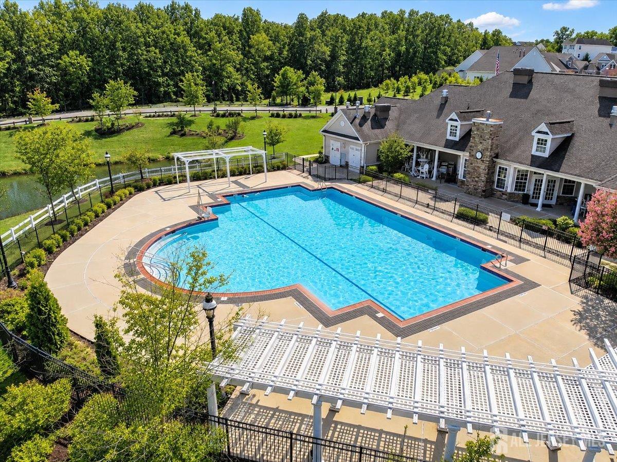 11 Vanderbilt Court Old Bridge NJ 08857