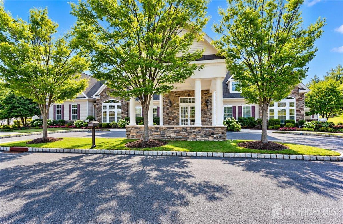11 Vanderbilt Court Old Bridge NJ 08857