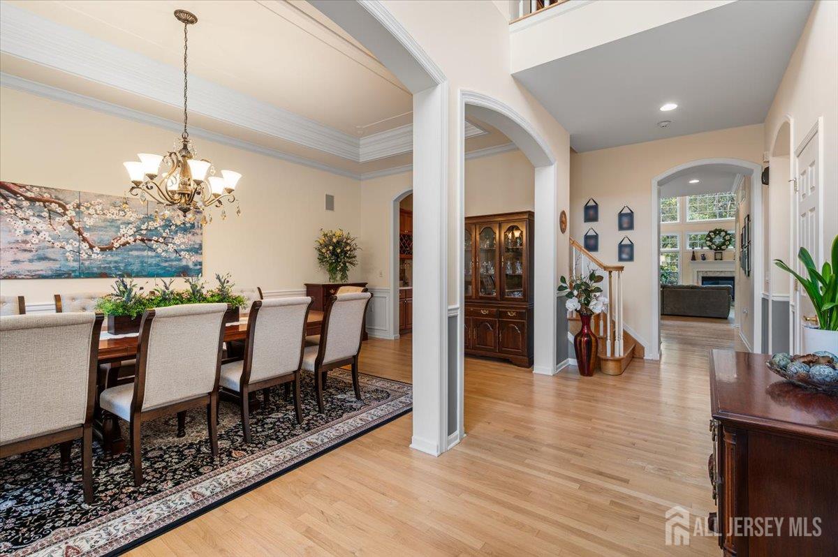 11 Vanderbilt Court Old Bridge NJ 08857